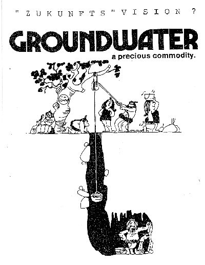 Grundwasser Vision